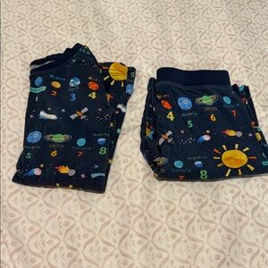 Kids little sleepies pajamas set